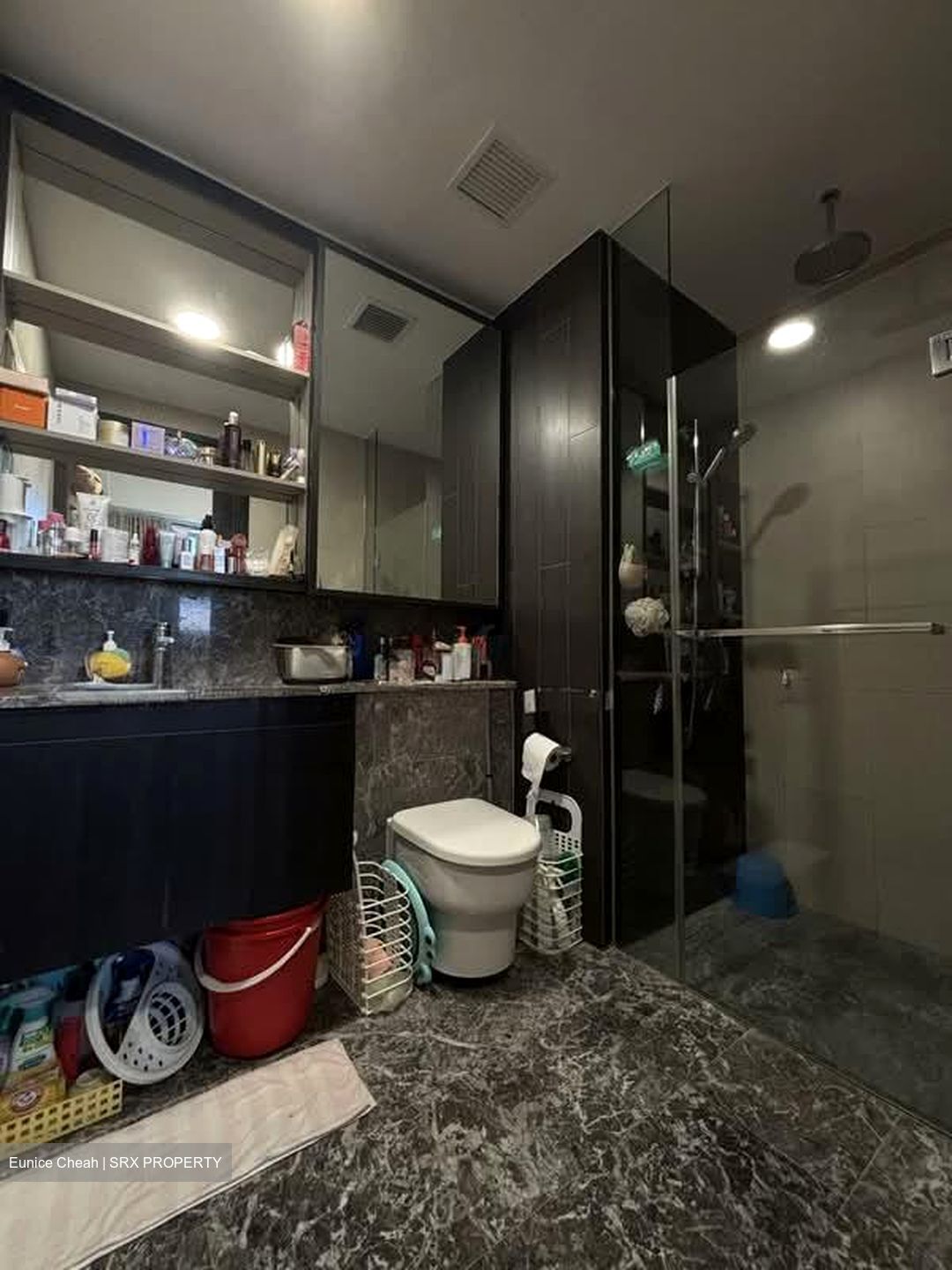 The Inflora (D17), Condominium #595884661